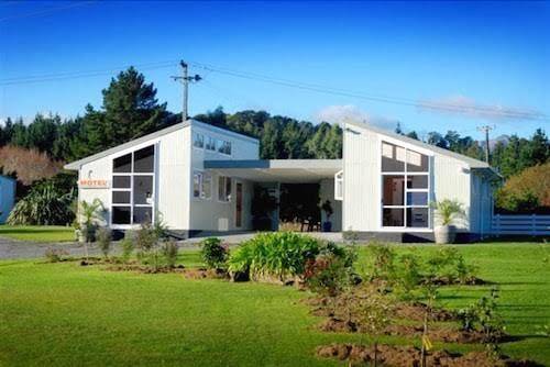 Apostles view motel