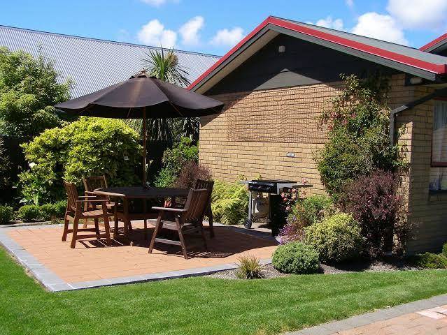 Asure Highpark Motor Inn Image