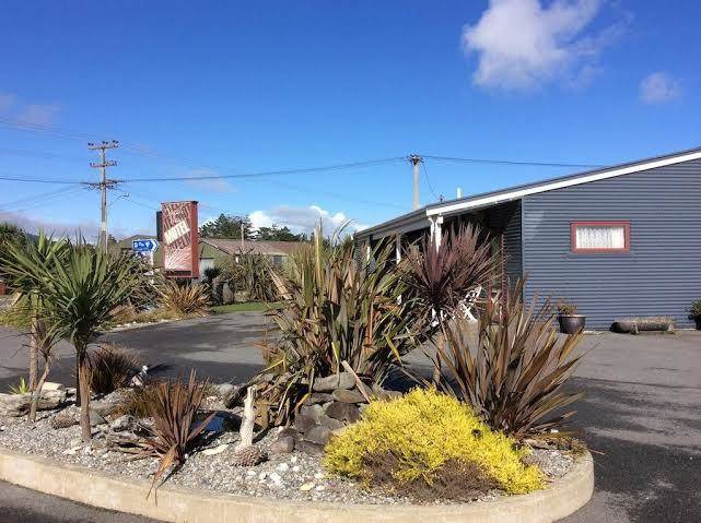Beachview motel