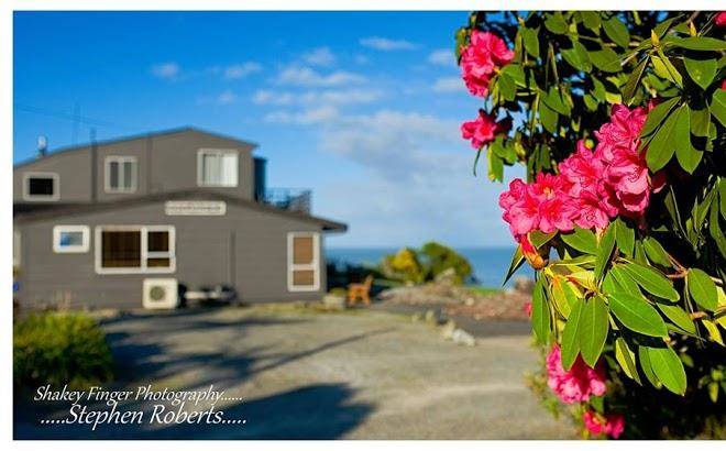Breakers boutique accommodation