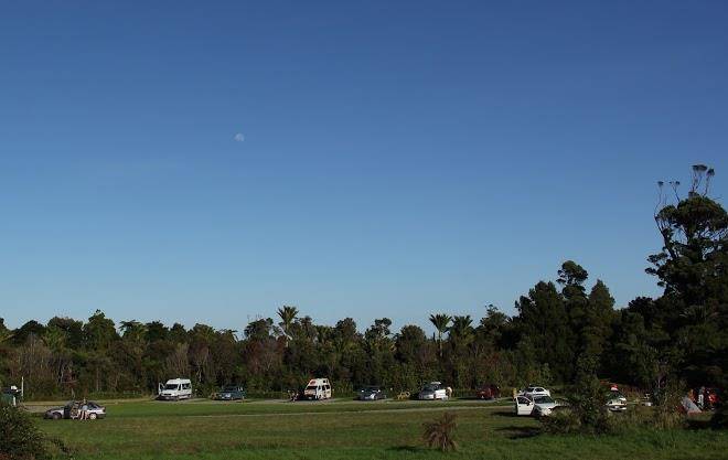 Coast Road Holiday Park Image