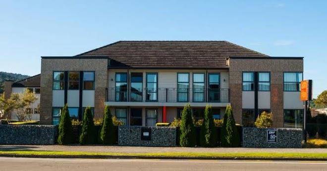Coleraine motel