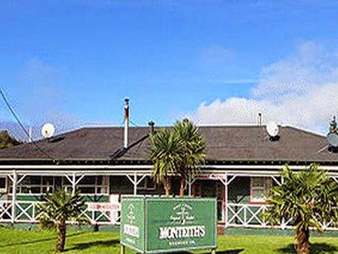 Dunollie hotel 2019 limited