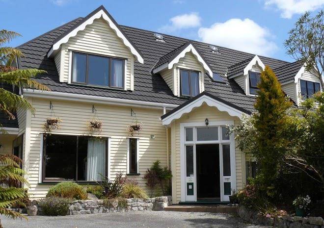 Oak lodge homestay