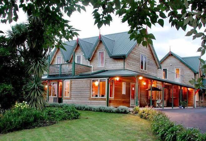 Awatuna homestead bed and breakfast