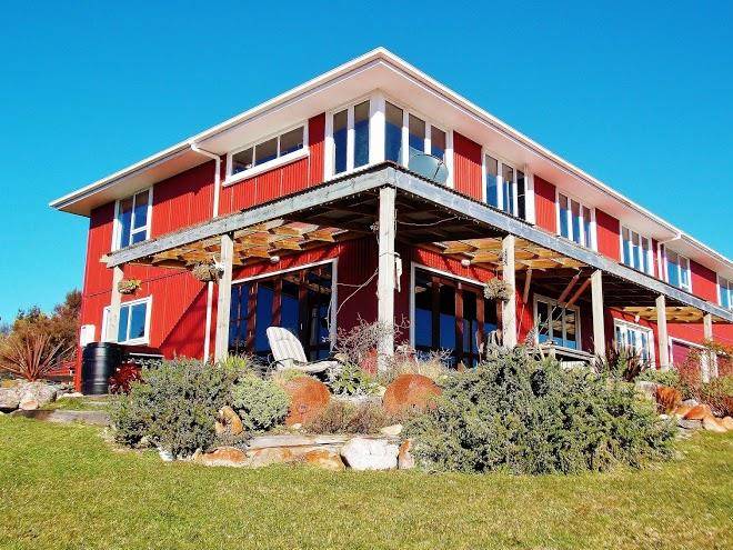 Blue spur farmstay