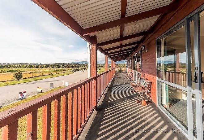 Haast river motels & holiday park