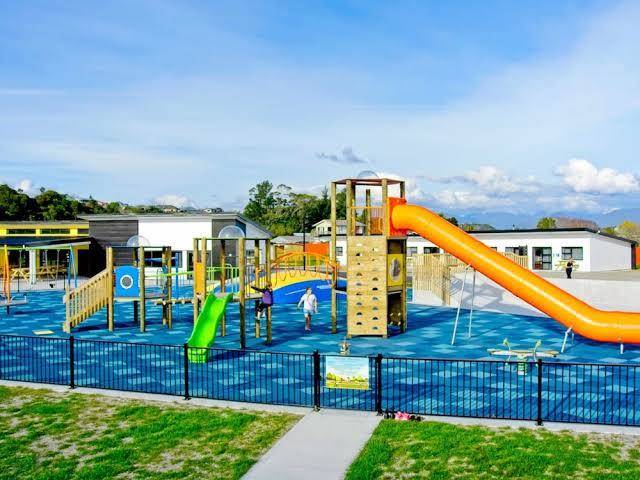 Hokitika's kiwi holiday park and motels