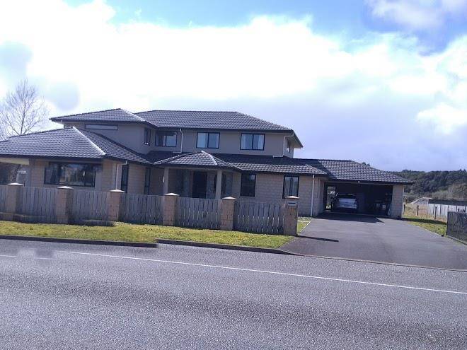 Kaniere gold b & b