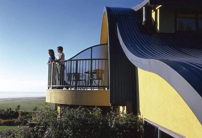 Kapitea lodge