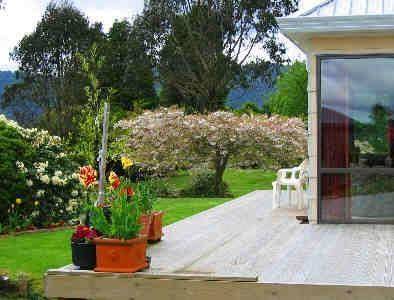 Ropatini's homestay bed and breakfast