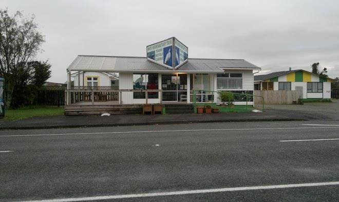 White heron sanctuary tours motels cabins