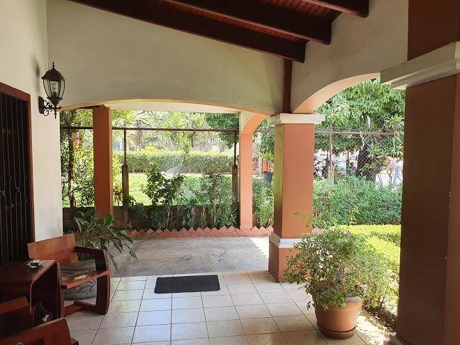 Hotel la fuente