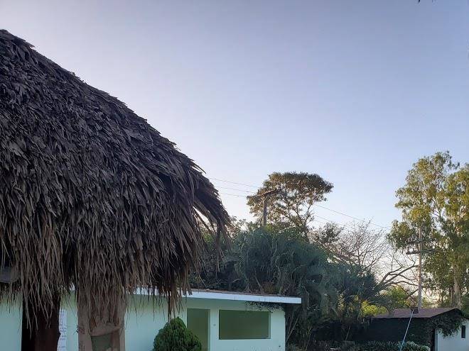 Hotel los volcanes