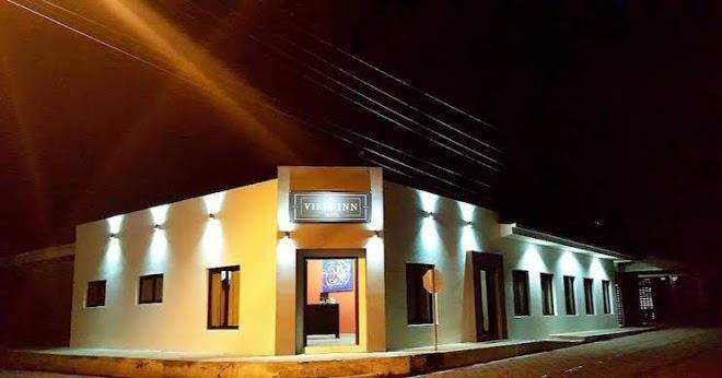 Hotel el viejo inn