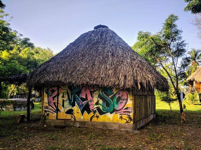 Rancho esperanza