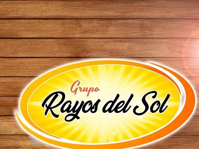 Grupo rayos del sol