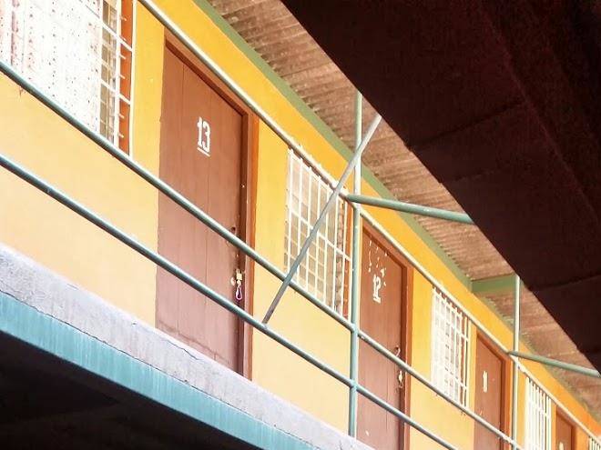 Hospedaje chepito