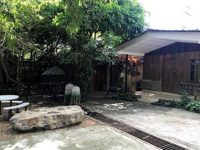 Hotel cuallitlan