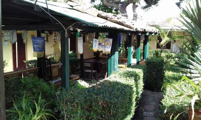 Hotel el meson