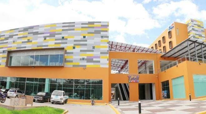 Hotel hex esteli