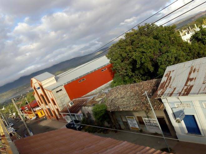 Los arcos