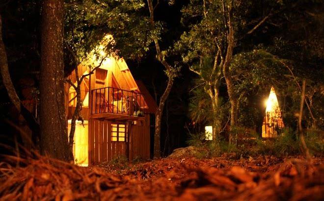 Hotel marduk gardens nicaragua