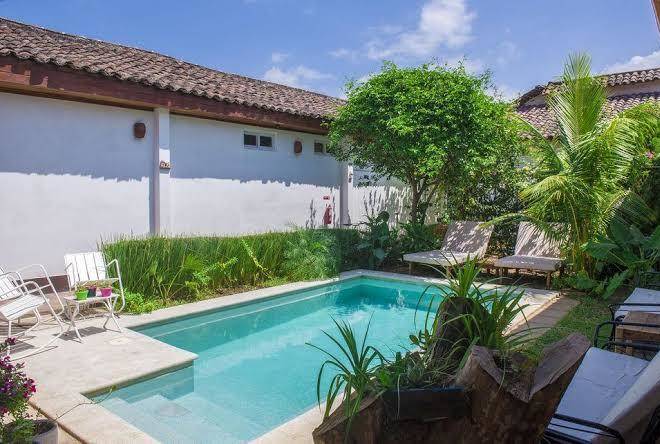 Choco spa granada nicaragua