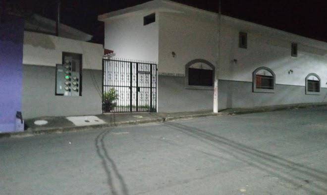 Condominio libertad