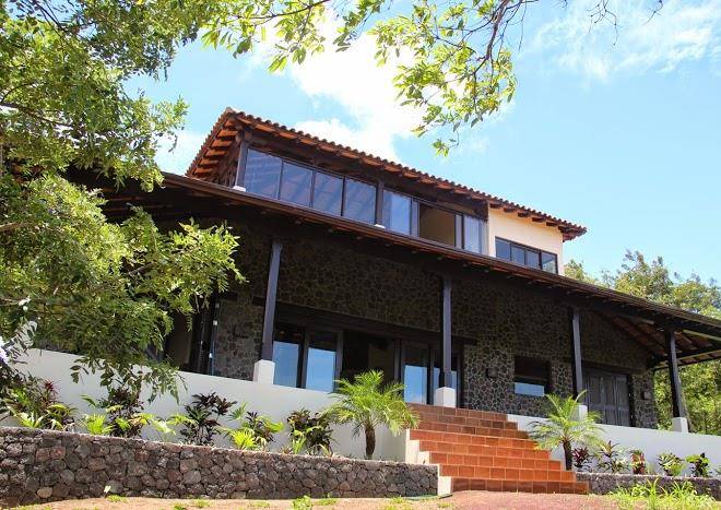 El respiro ecolodge