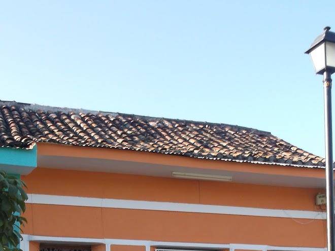 Hospedaje san sebastian