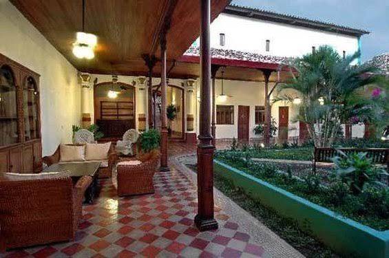 Hotel dario