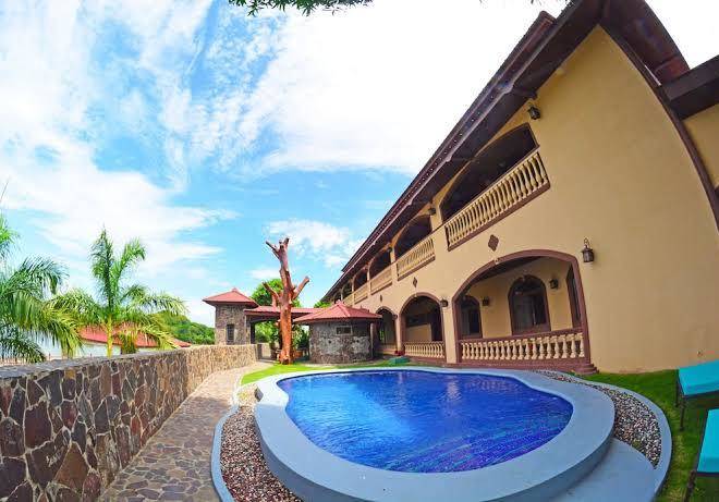 Hotel el reith lake