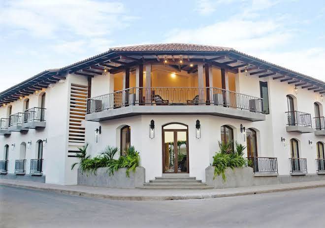 Hotel gran balcon