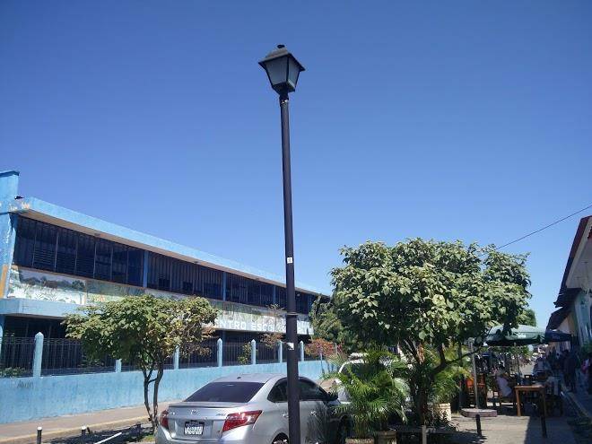 Hotel jerico