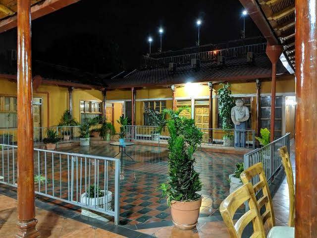 Hotel real destino