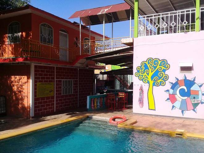 Hotel san jorge
