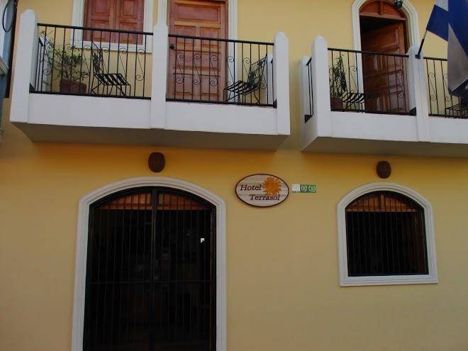 Hotel terrasol