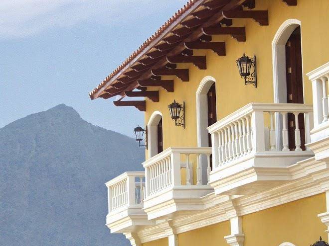 La gran francia hotel y restaurante