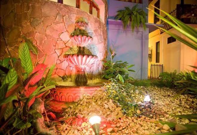 La islita boutique hotel