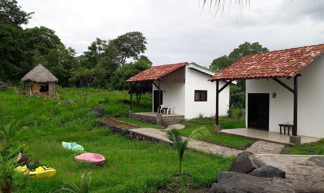Manku lake paradise