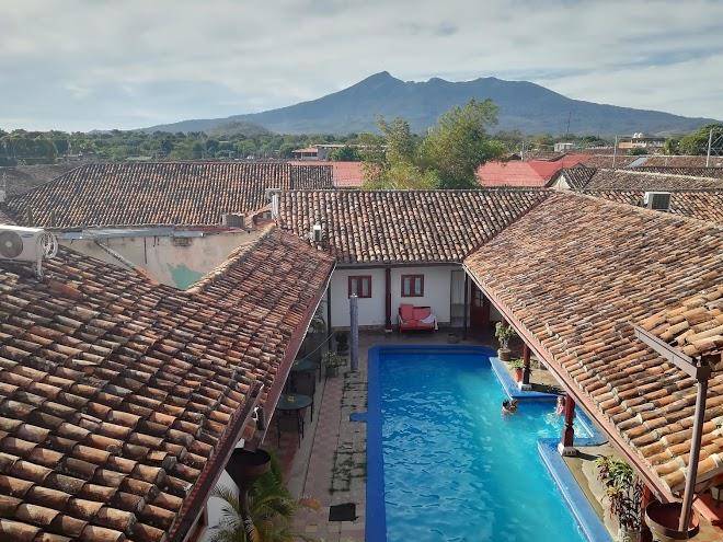 Parador granada