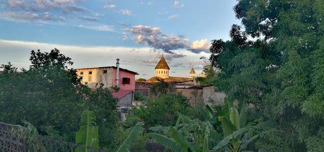 Posada las brisas