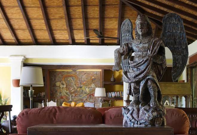 Sereno lodge