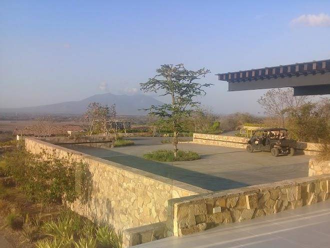 Nekupe sporting resort and retreat