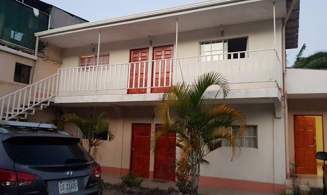Hotel bosawas