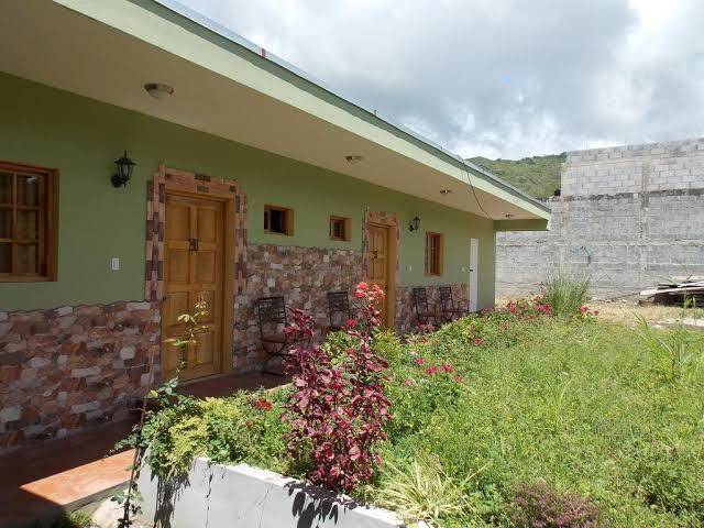 Hotel la casona