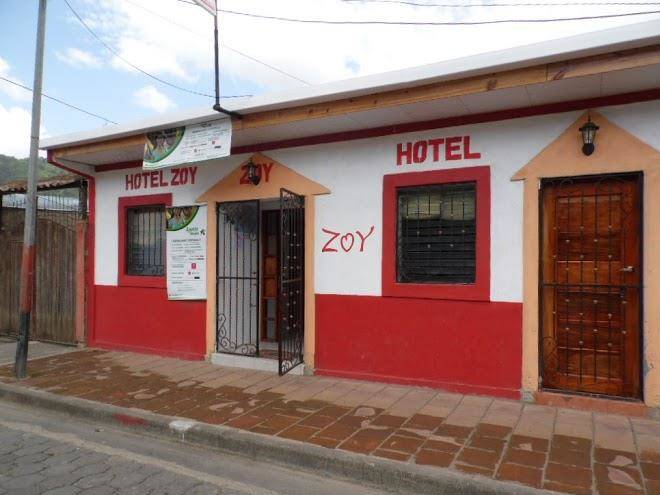 Hotel zoy