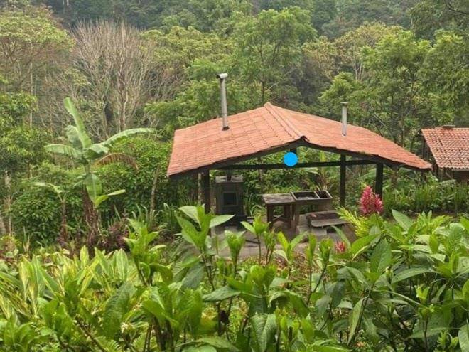 La bastilla ecolodge