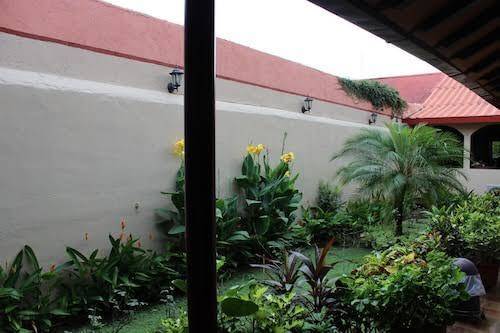 Casona colonial